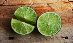 Buah Limun